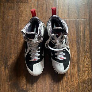 Lebron James 9 "Freegums"